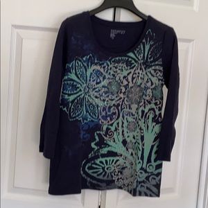 Chico’s Zenergy top.